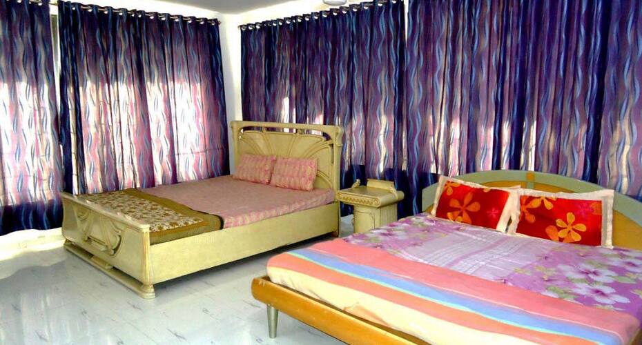 Karjat Villa - SKS Farm, Thane 5